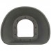Hoodman Oversized Eyecup for Nikon Z (Z6, Z6 II, Z7, Z7 II) Hoodman Oversized Eyecup for Nikon Z (Z6, Z6 II, Z7, Z7 II)